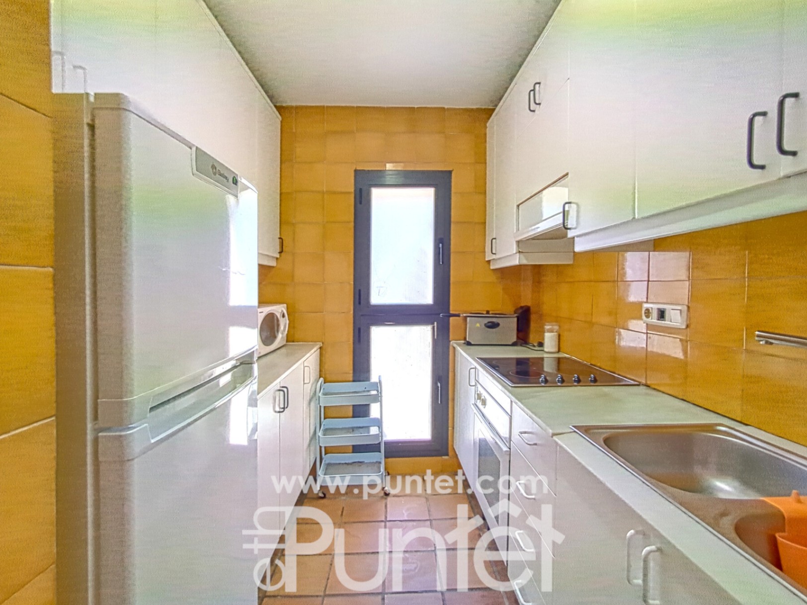 Apartamento 2 habitaciones en el Centro de Vielha