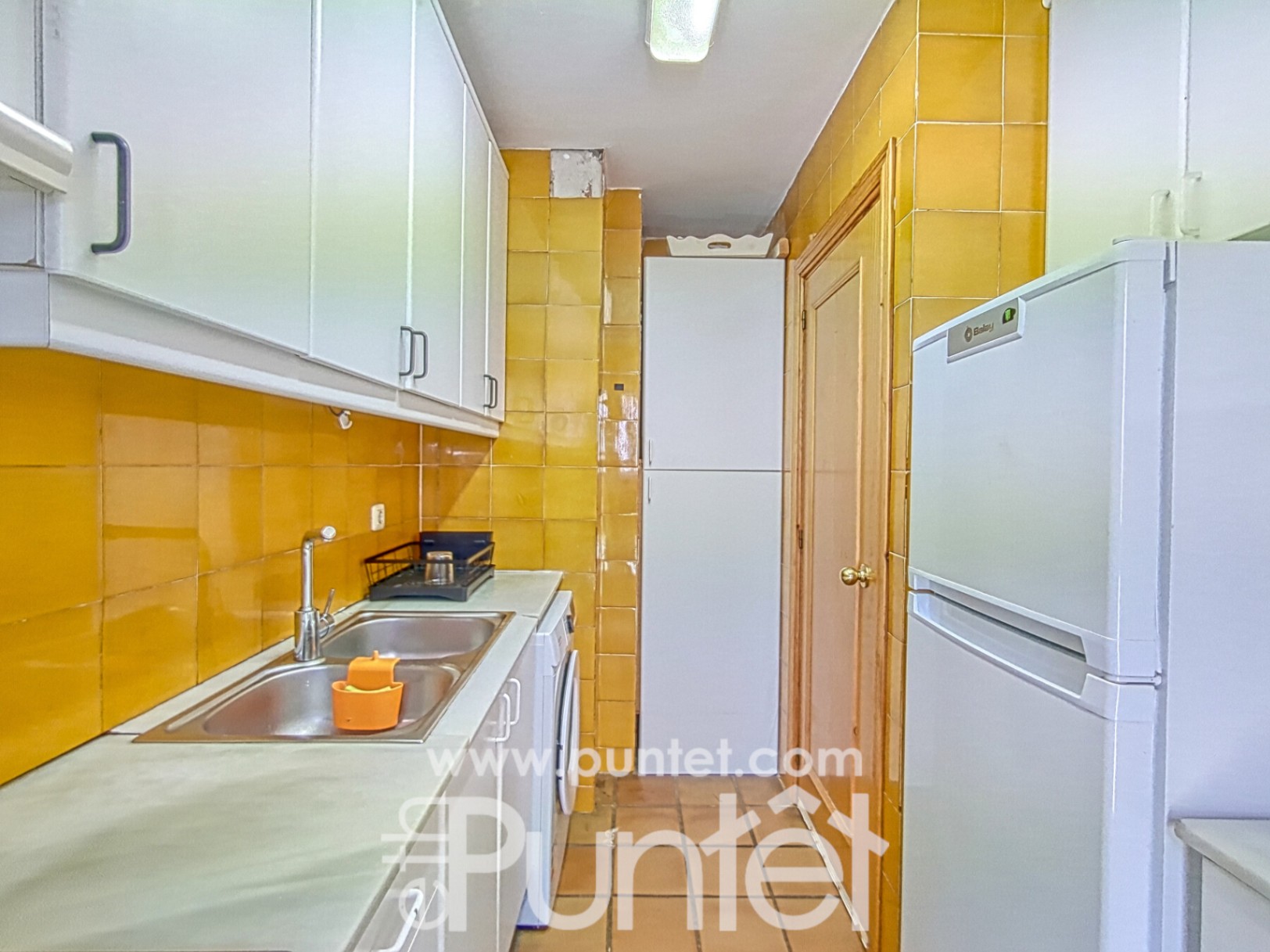 Apartamento 2 habitaciones en el Centro de Vielha