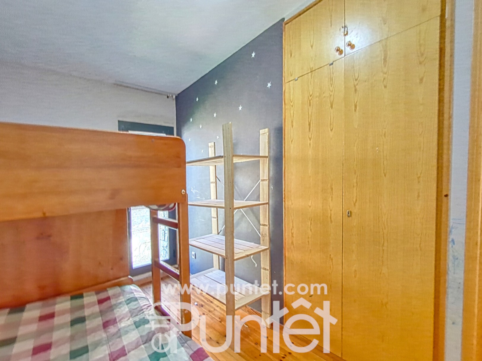 Apartamento 2 habitaciones en el Centro de Vielha