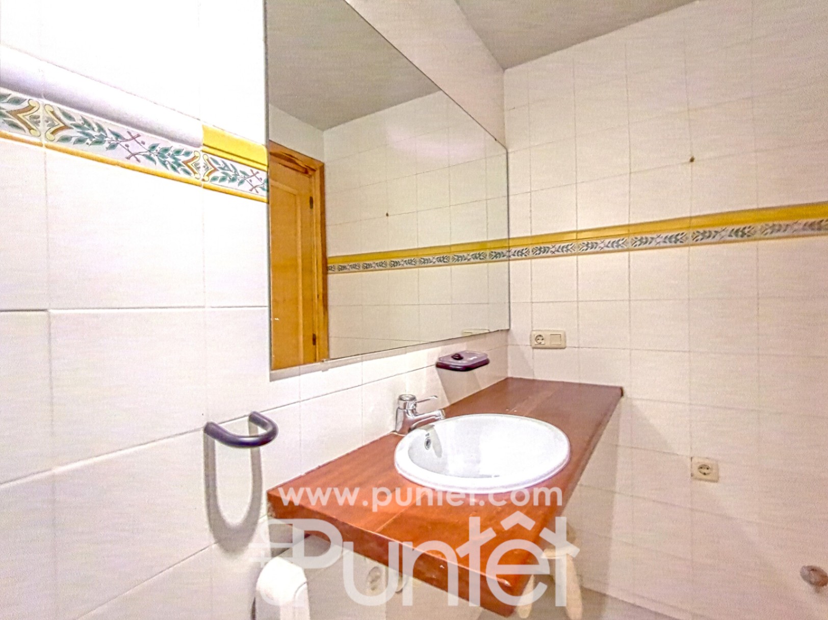 Apartamento 2 habitaciones en el Centro de Vielha