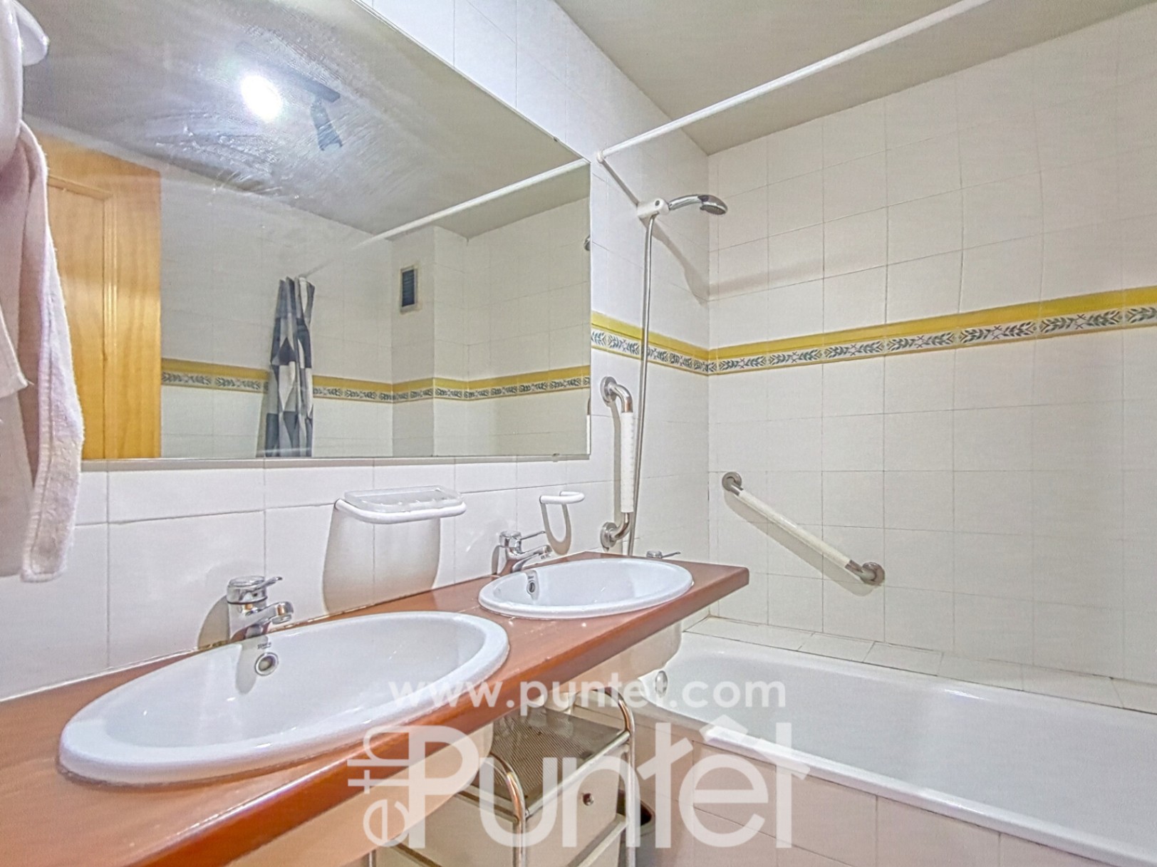 Apartamento 2 habitaciones en el Centro de Vielha