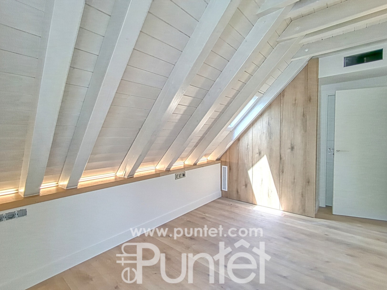 Exclusivo dúplex en Bossòst