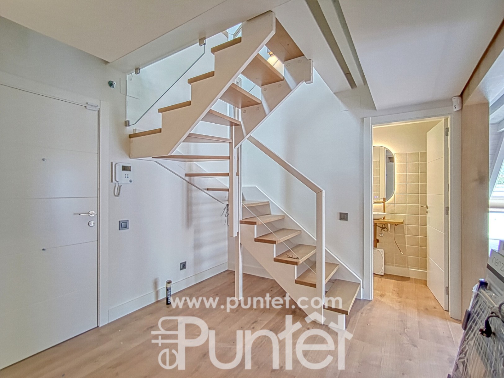 Exclusivo dúplex en Bossòst