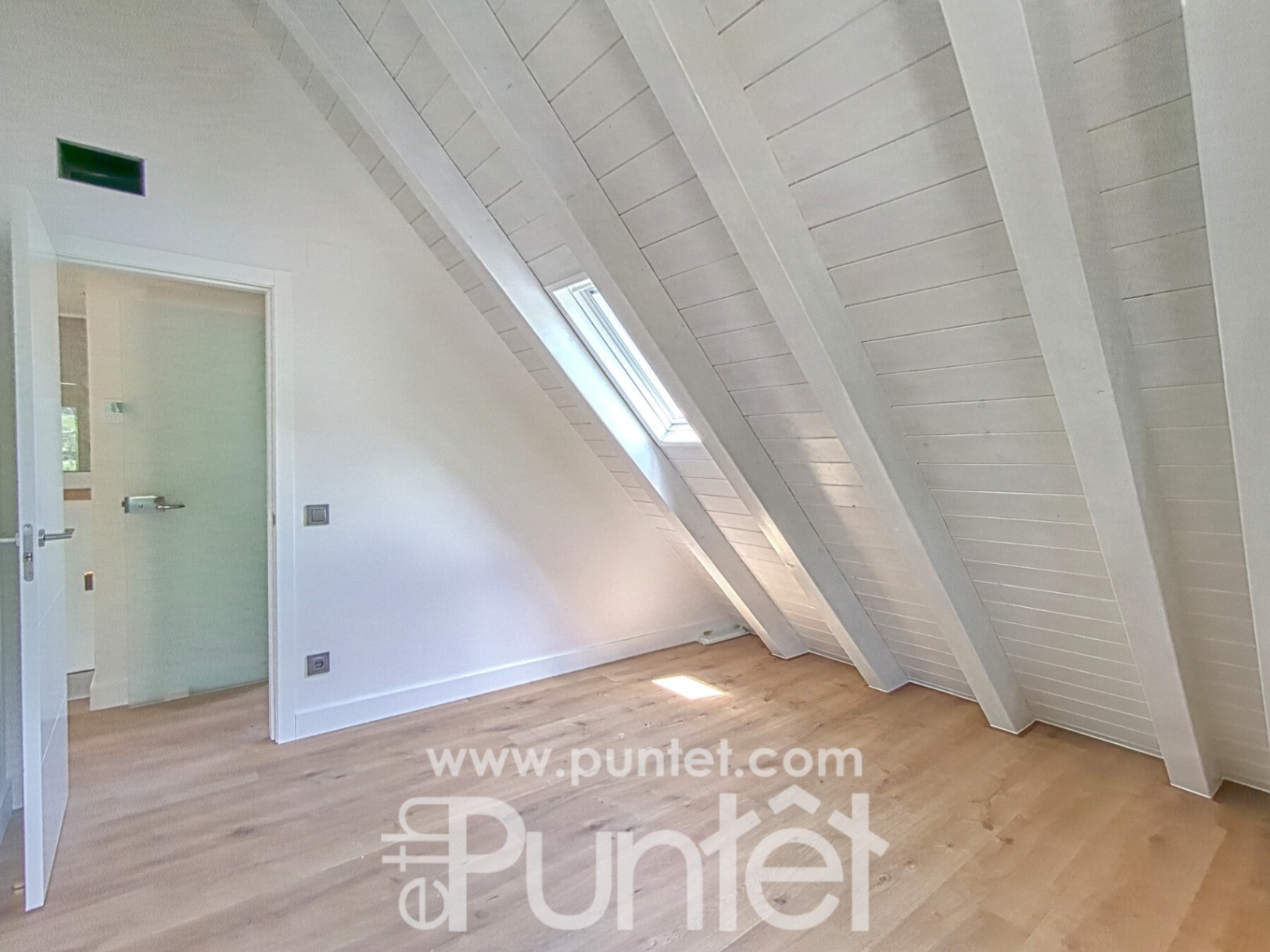 Exclusivo dúplex en Bossòst