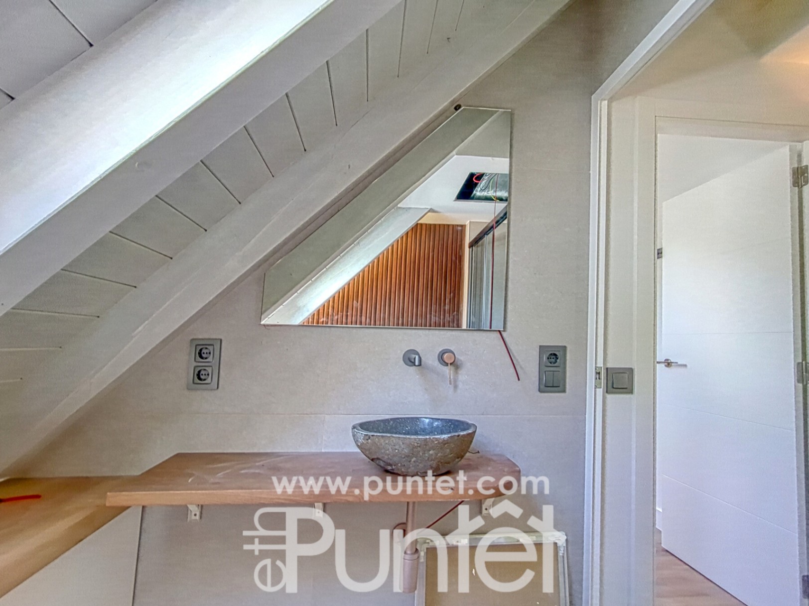 Exclusivo dúplex en Bossòst