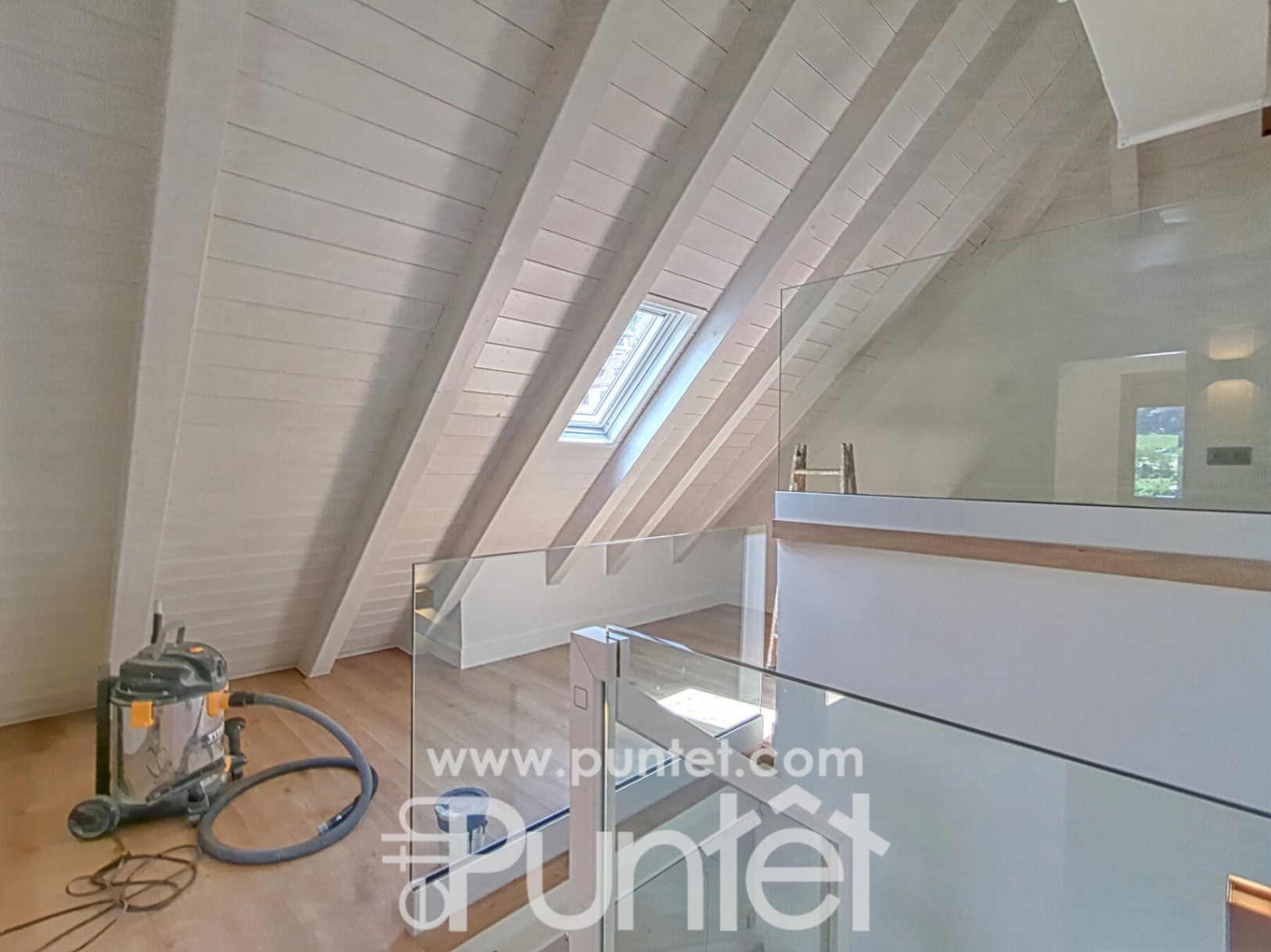 Exclusivo dúplex en Bossòst