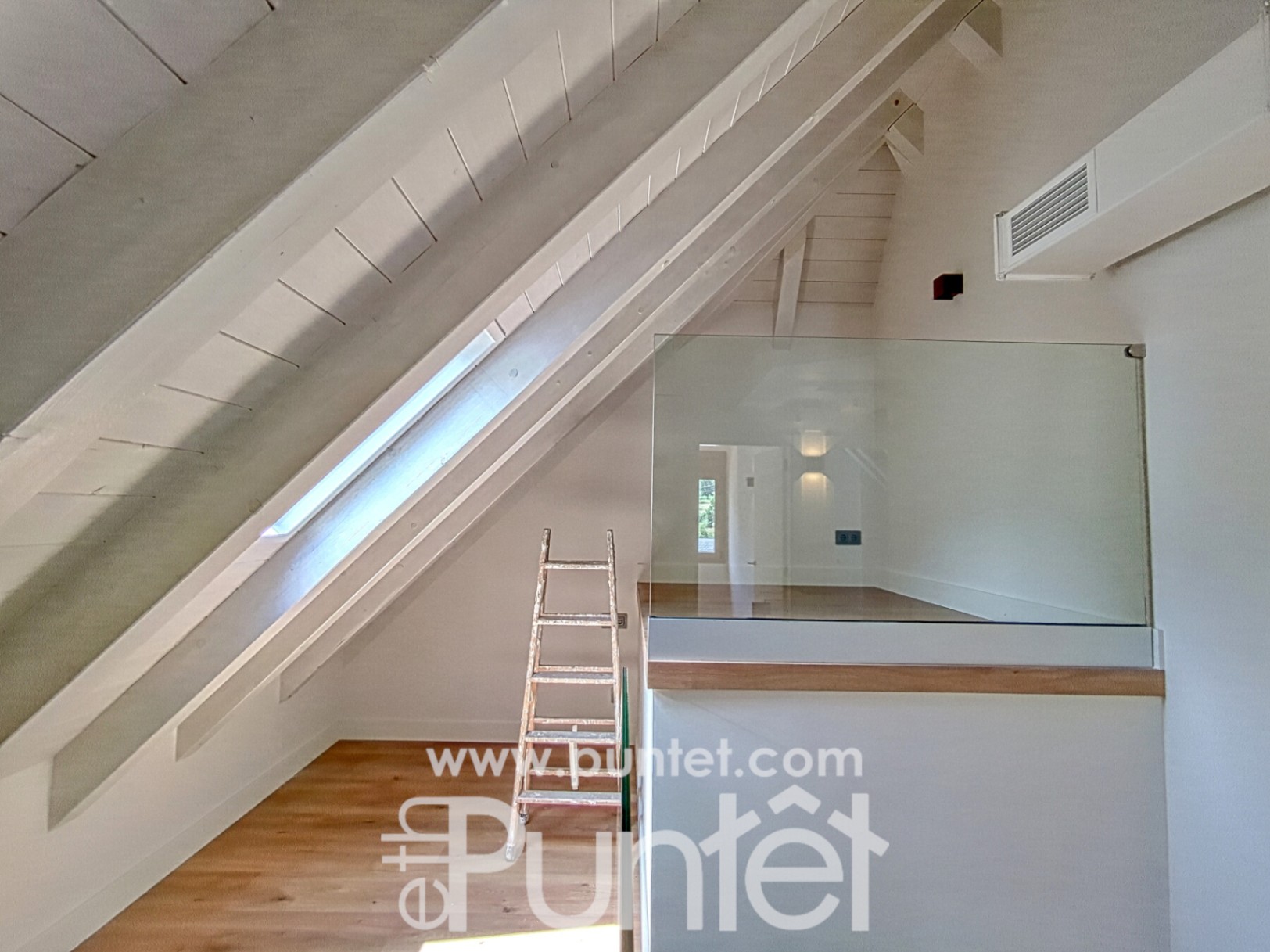 Exclusivo dúplex en Bossòst