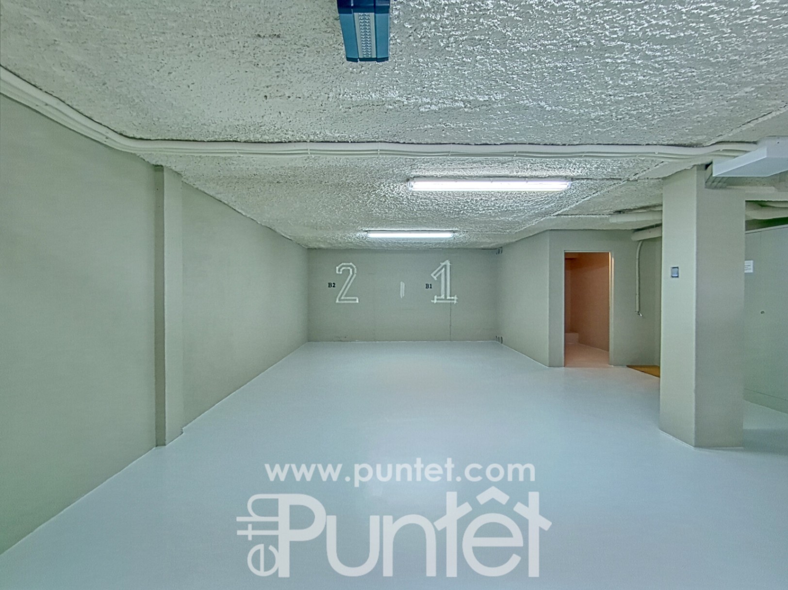 Exclusivo dúplex en Bossòst