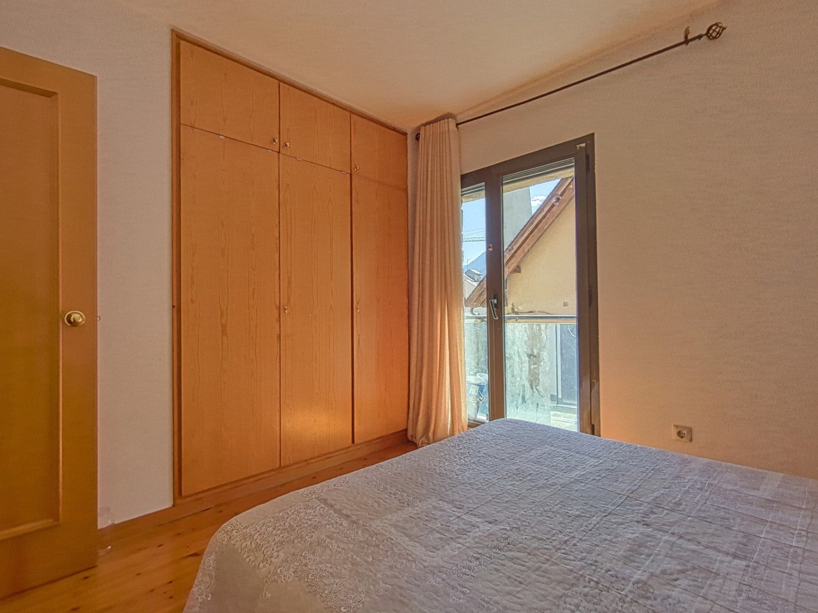 Apartamento 2 habitaciones en el Centro de Vielha