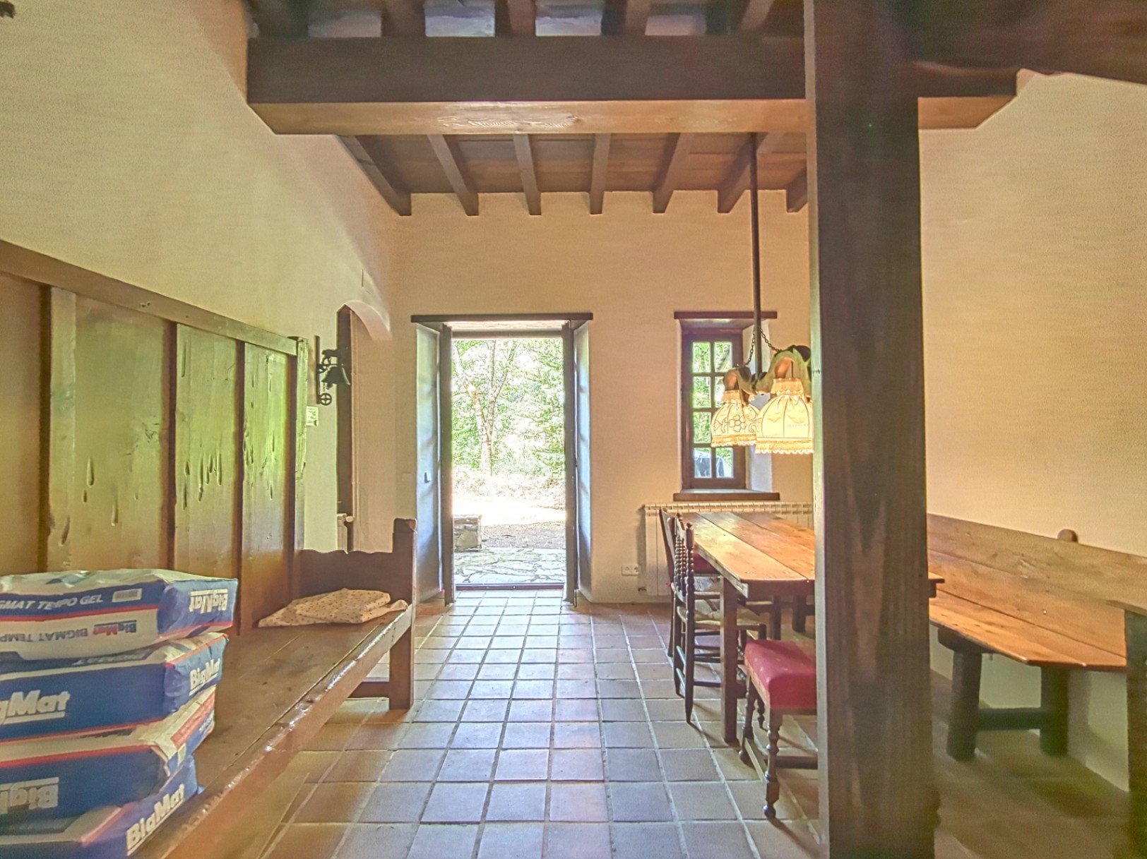 Exclusiva Casa Aranesa en Casarilh: El refugio invernal perfecto a 15 minutos de Baqueira Beret