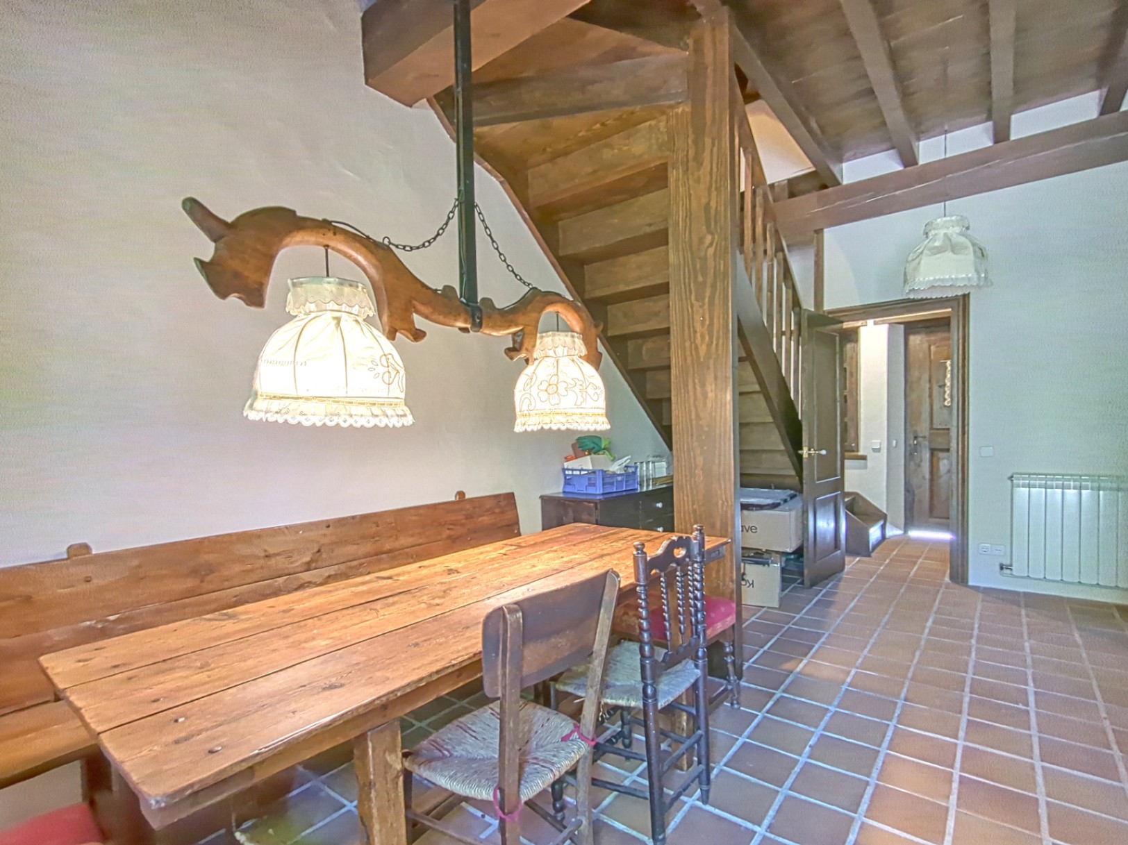 Exclusiva Casa Aranesa en Casarilh: El refugio invernal perfecto a 15 minutos de Baqueira Beret