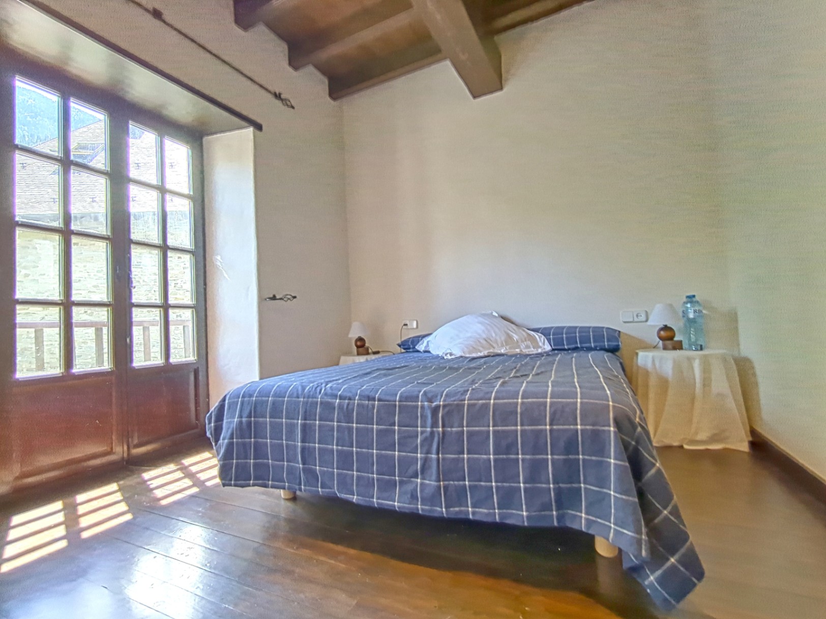 Exclusiva Casa Aranesa en Casarilh: El refugio invernal perfecto a 15 minutos de Baqueira Beret