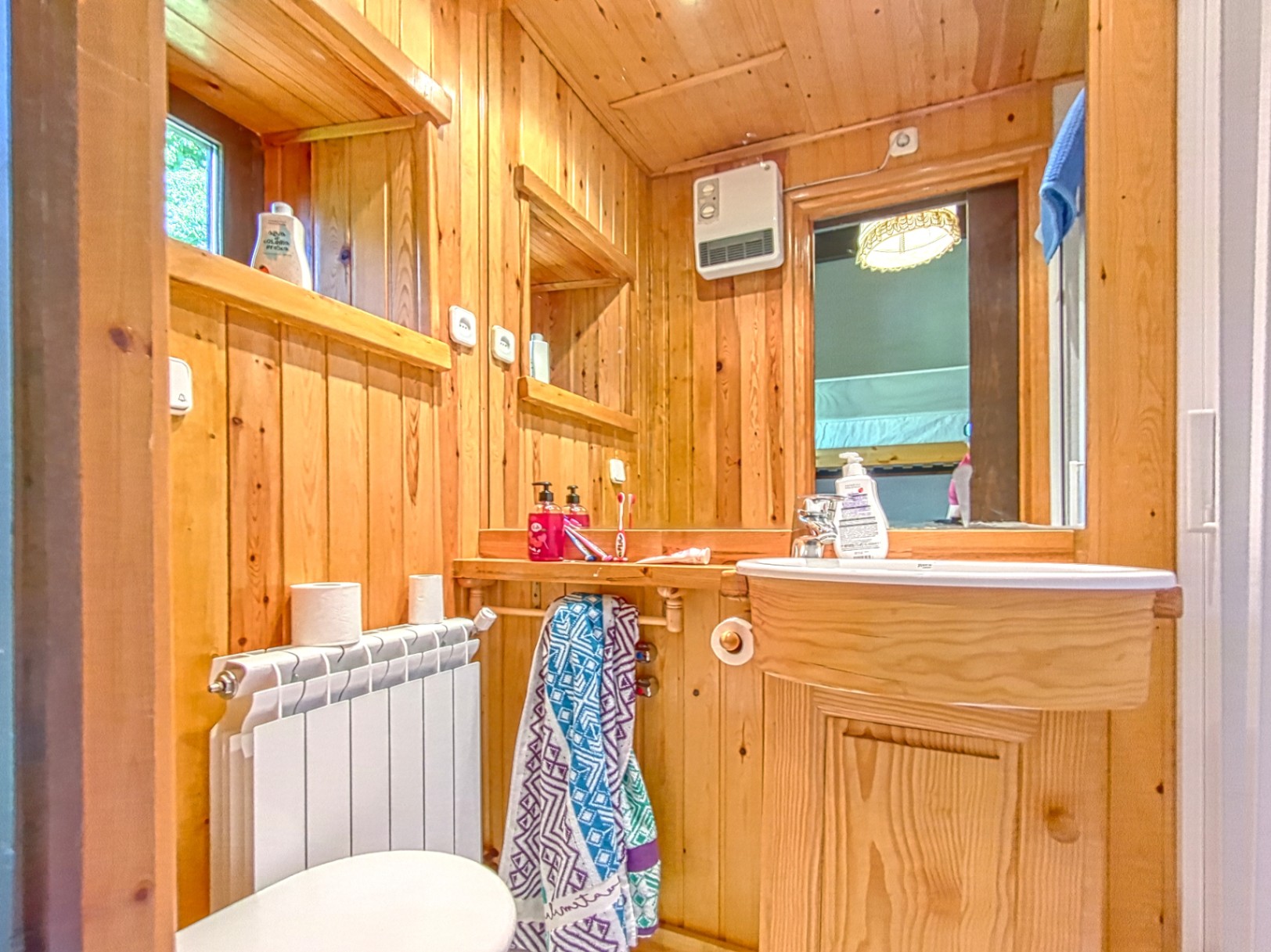 Exclusiva Casa Aranesa en Casarilh: El refugio invernal perfecto a 15 minutos de Baqueira Beret