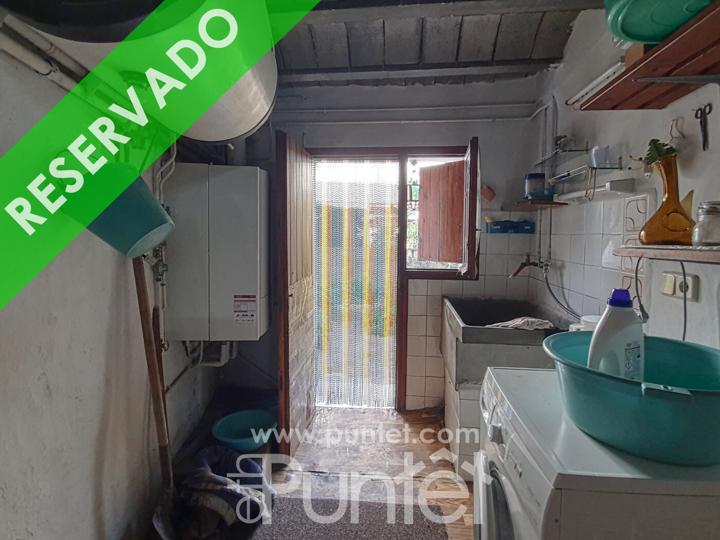 Casa con patio en Vielha