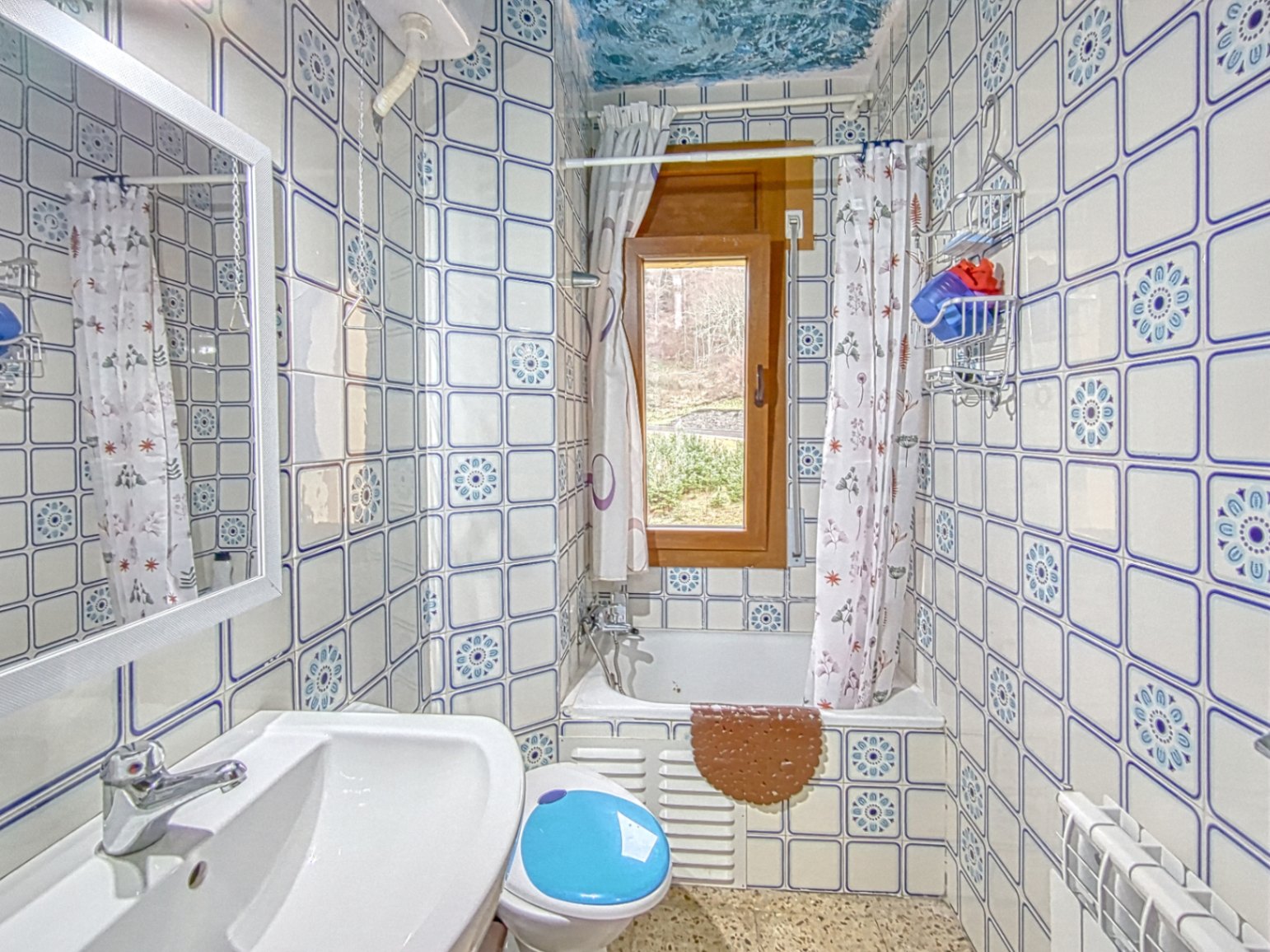 Apartamento en Vielha