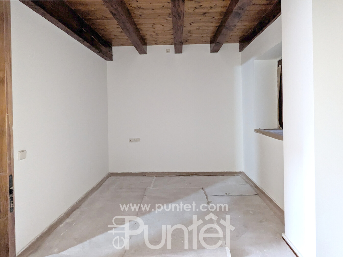 New build duplex in Vilamòs