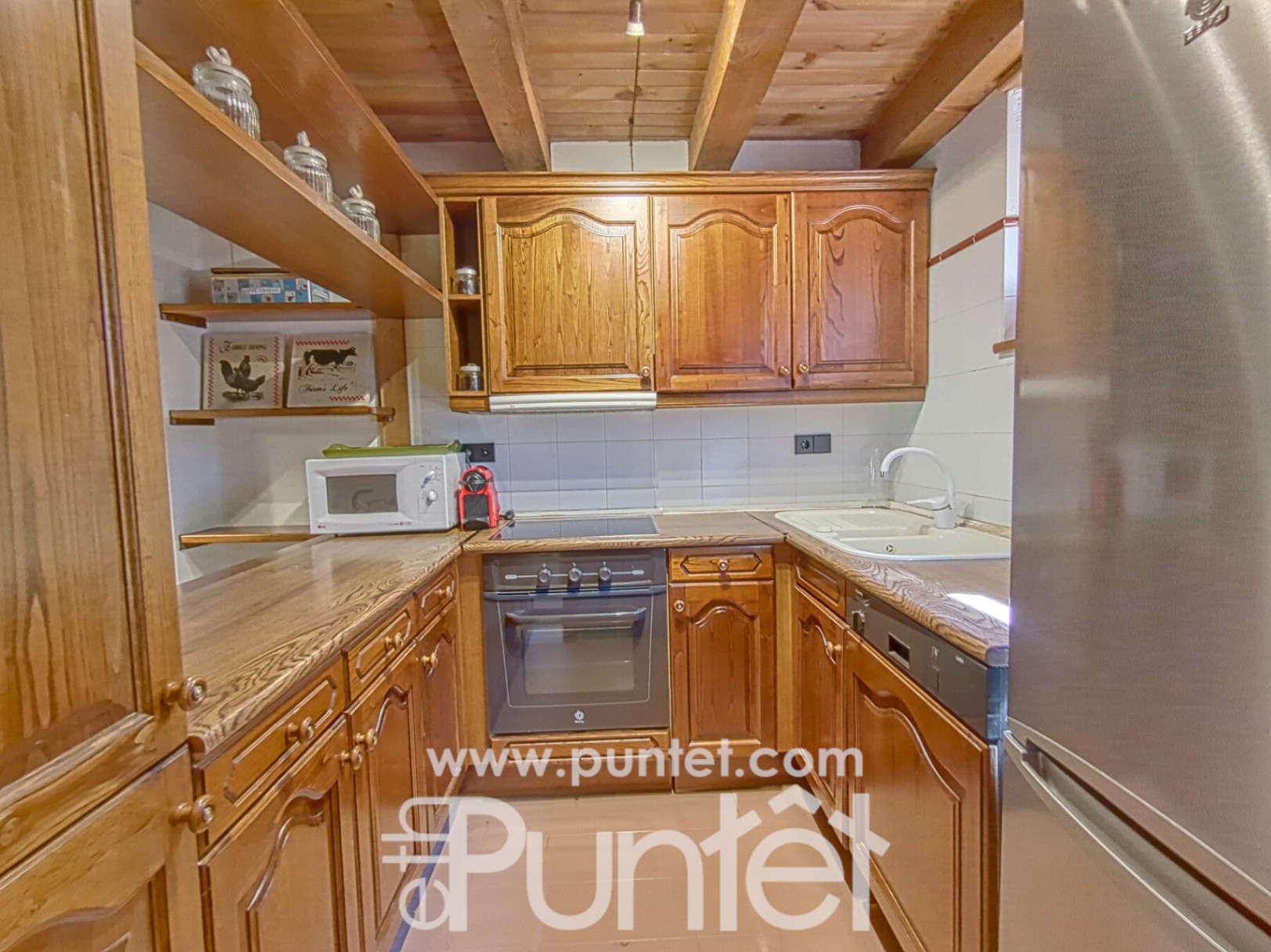 Casa en alquiler para la temporada de ski en Gessa