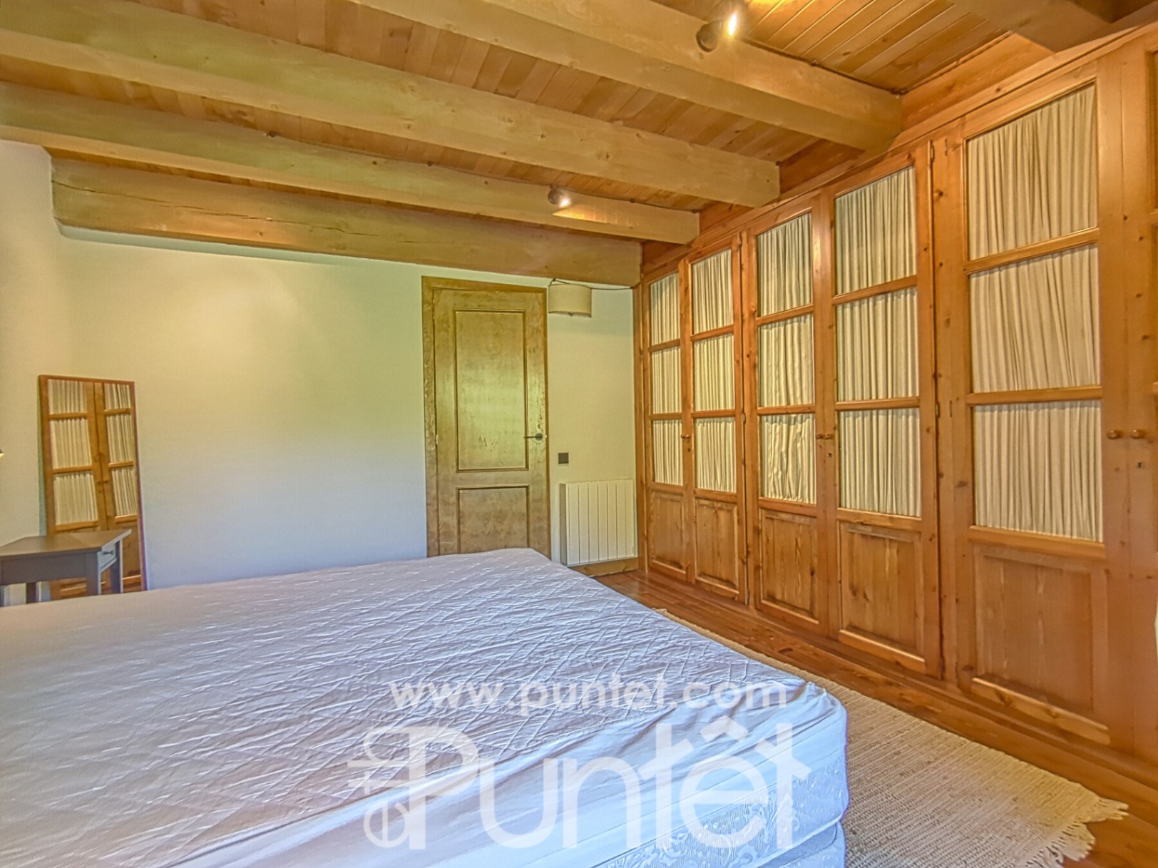 Casa en alquiler para la temporada de ski en Gessa