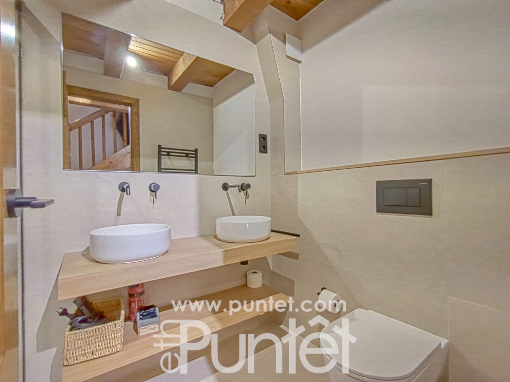 Casa en alquiler para la temporada de ski en Gessa
