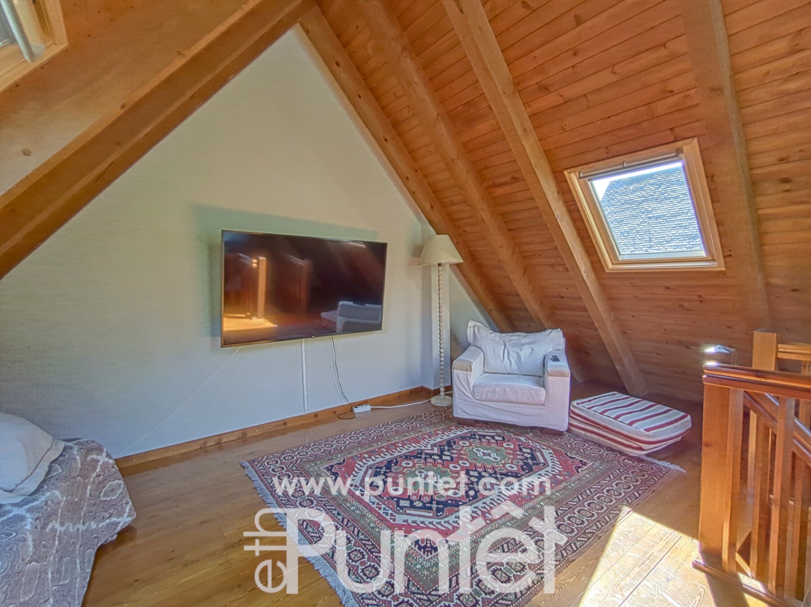 Casa en alquiler para la temporada de ski en Gessa