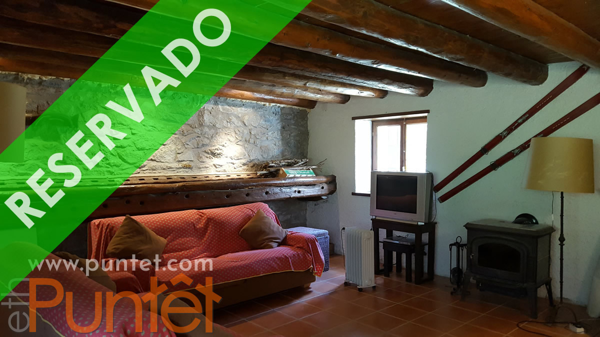 Exclusive Casa de Campo in Val d'Aran